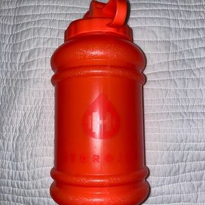 Hydrojug